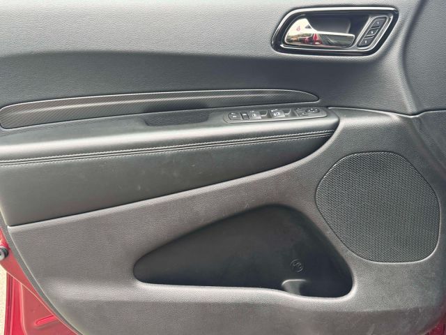 2022 Dodge Durango GT Plus AWD 2022 Dodge Durango GT Plus AWD