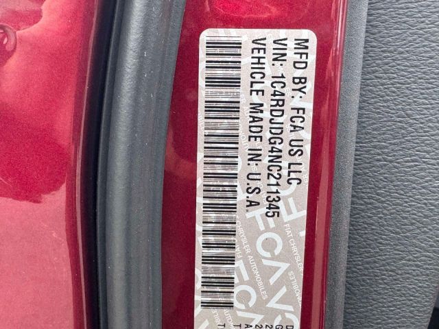 2022 Dodge Durango GT Plus AWD 2022 Dodge Durango GT Plus AWD