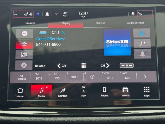 2022 Dodge Durango GT Plus AWD 2022 Dodge Durango GT Plus AWD