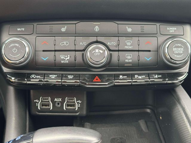 2022 Dodge Durango GT Plus AWD 2022 Dodge Durango GT Plus AWD