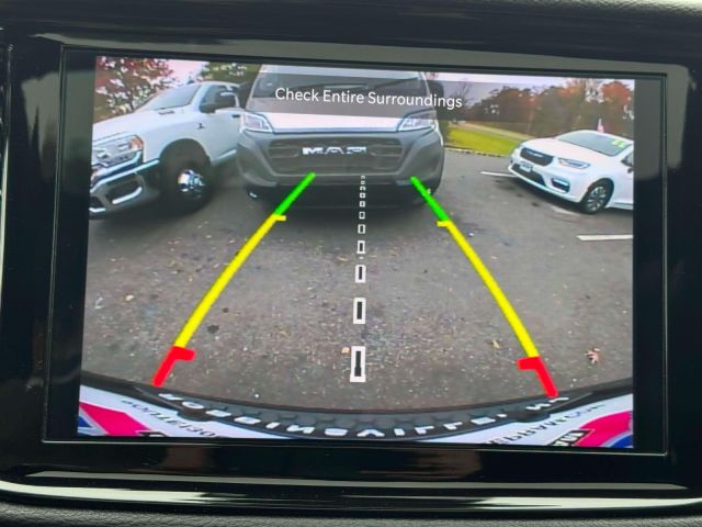 2022 Dodge Durango GT Plus AWD 2022 Dodge Durango GT Plus AWD