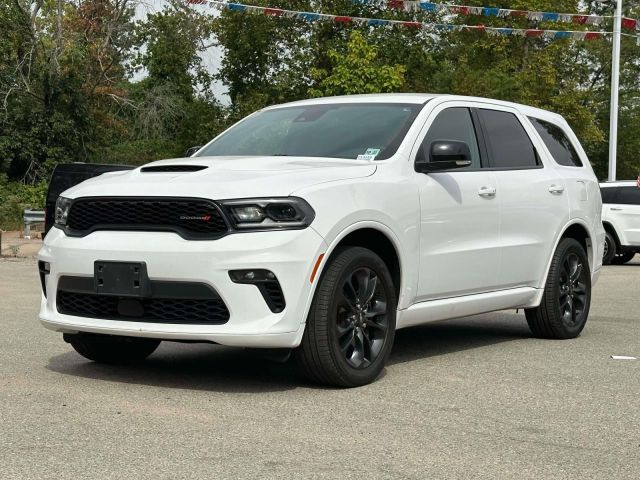 2022 Dodge Durango GT Plus AWD