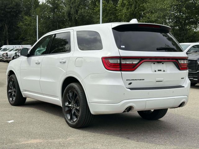 2022 Dodge Durango GT Plus AWD