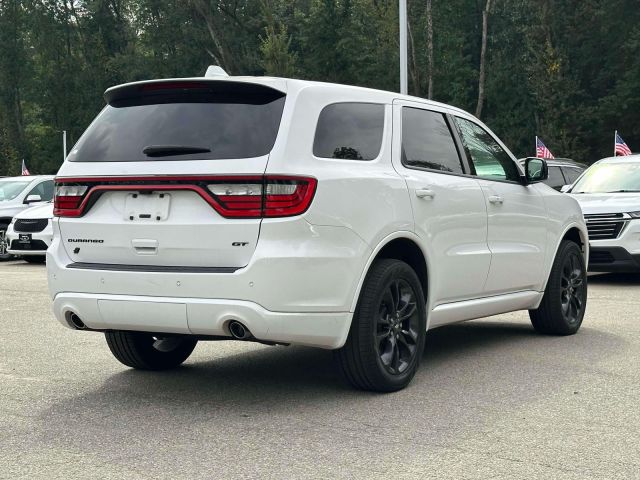 2022 Dodge Durango GT Plus AWD