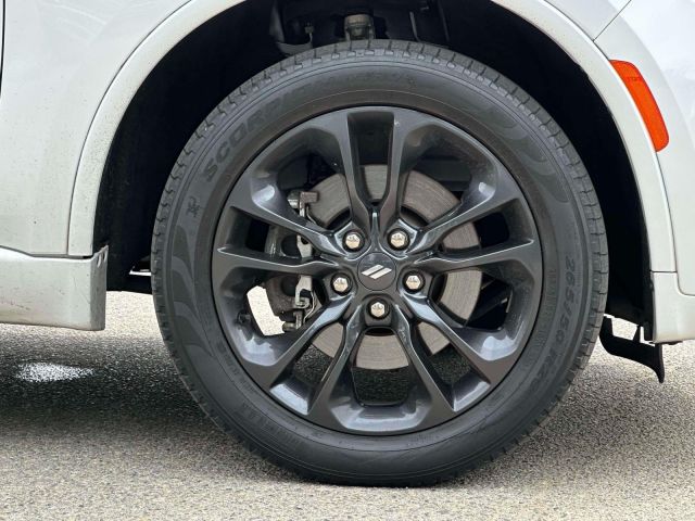 2022 Dodge Durango GT Plus AWD