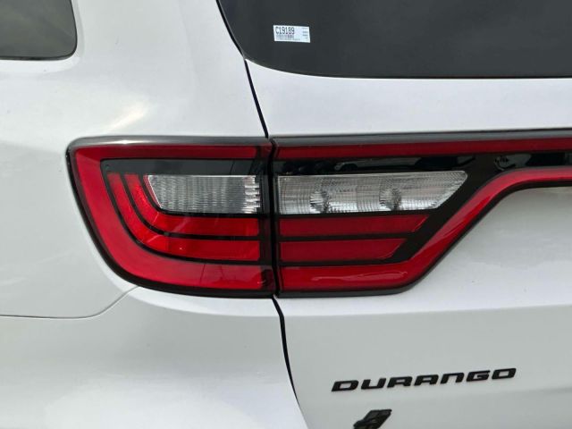 2022 Dodge Durango GT Plus AWD