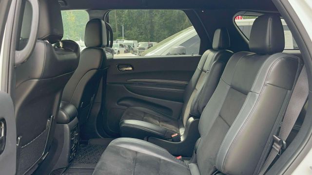 2022 Dodge Durango GT Plus AWD