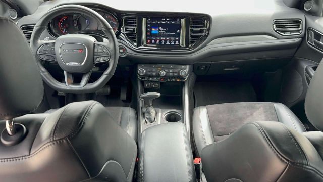 2022 Dodge Durango GT Plus AWD