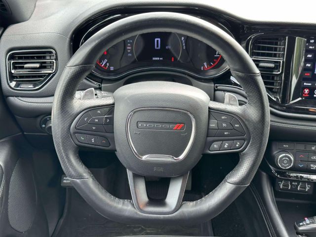 2022 Dodge Durango GT Plus AWD
