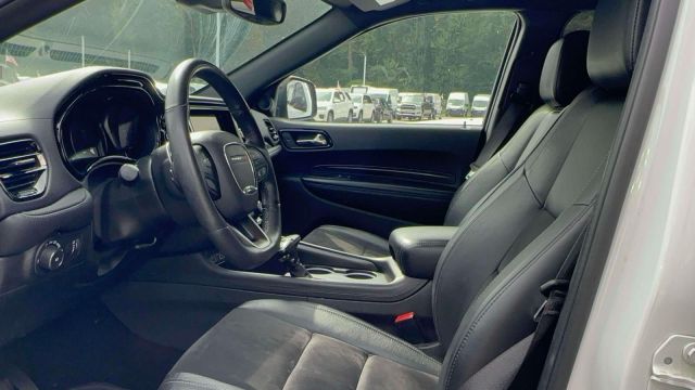 2022 Dodge Durango GT Plus AWD