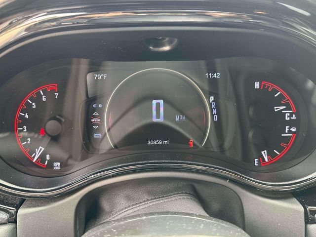 2022 Dodge Durango GT Plus AWD