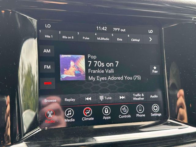 2022 Dodge Durango GT Plus AWD