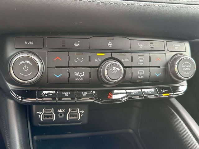 2022 Dodge Durango GT Plus AWD