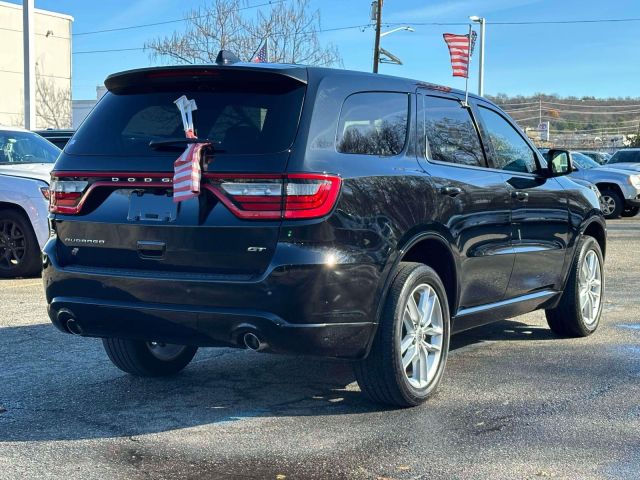 2022 Dodge Durango GT AWD 2022 Dodge Durango GT AWD