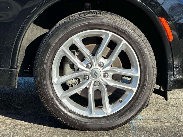 2022 Dodge Durango GT AWD 2022 Dodge Durango GT AWD