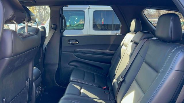 2022 Dodge Durango GT AWD 2022 Dodge Durango GT AWD