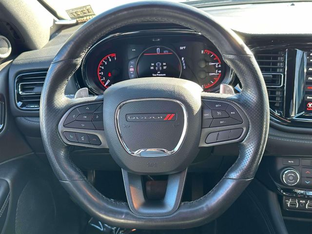 2022 Dodge Durango GT AWD 2022 Dodge Durango GT AWD