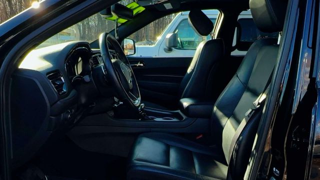 2022 Dodge Durango GT AWD 2022 Dodge Durango GT AWD