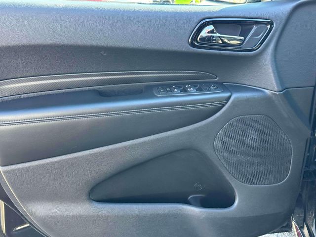 2022 Dodge Durango GT AWD 2022 Dodge Durango GT AWD