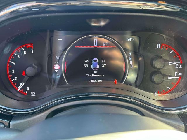 2022 Dodge Durango GT AWD 2022 Dodge Durango GT AWD