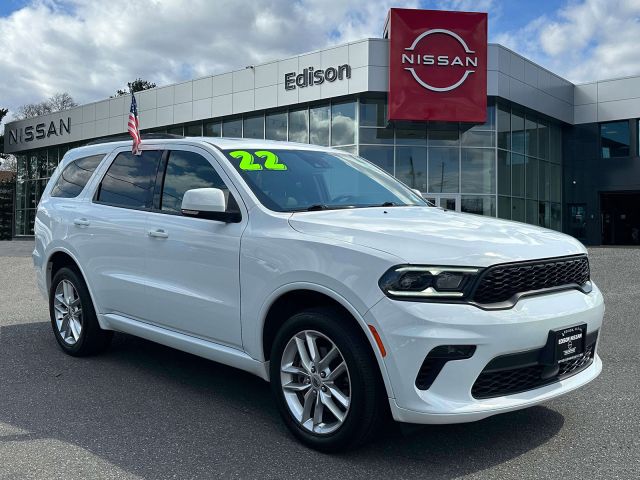 2022 Dodge Durango GT Plus AWD