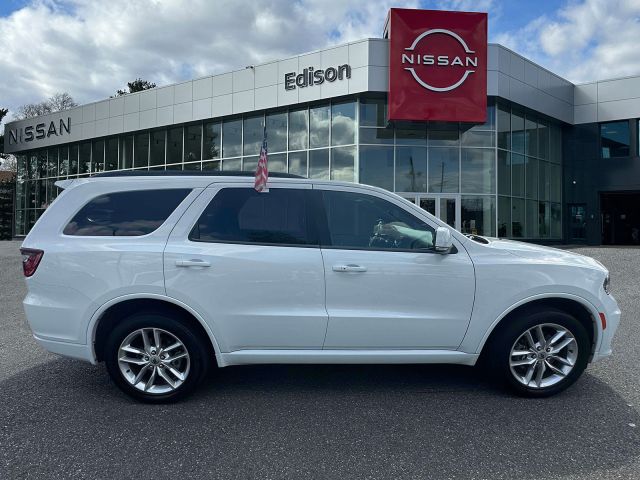 2022 Dodge Durango GT Plus AWD