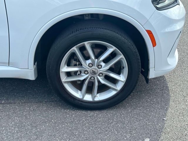 2022 Dodge Durango GT Plus AWD