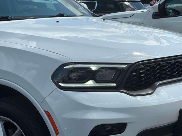2022 Dodge Durango GT Plus AWD