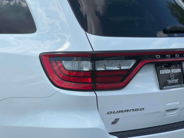 2022 Dodge Durango GT Plus AWD