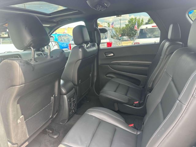2022 Dodge Durango GT Plus AWD