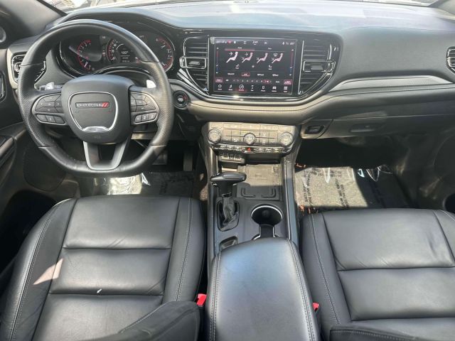 2022 Dodge Durango GT Plus AWD