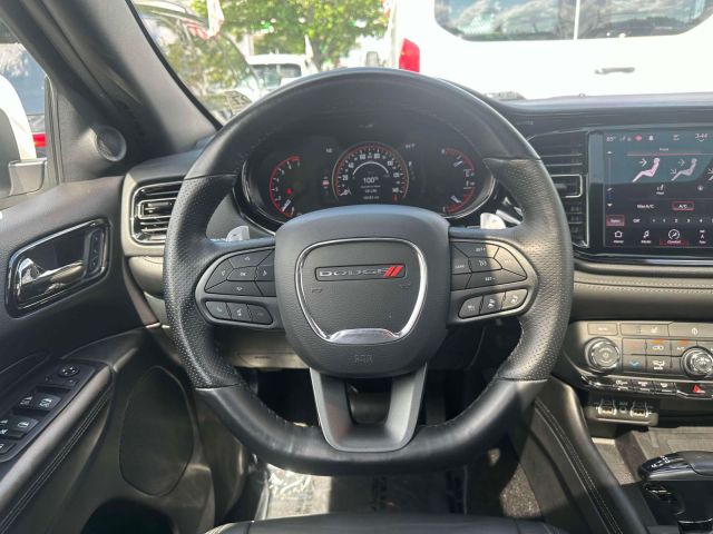 2022 Dodge Durango GT Plus AWD