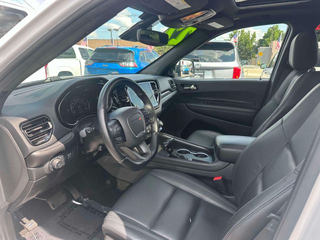 2022 Dodge Durango GT Plus AWD