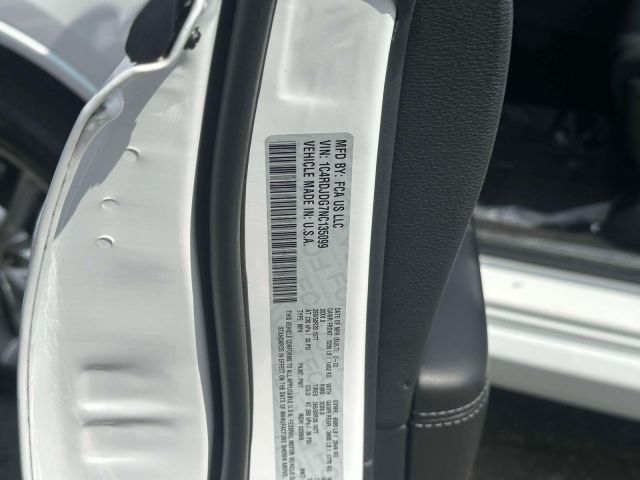 2022 Dodge Durango GT Plus AWD