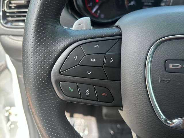 2022 Dodge Durango GT Plus AWD