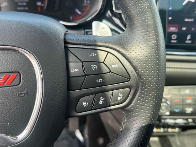 2022 Dodge Durango GT Plus AWD