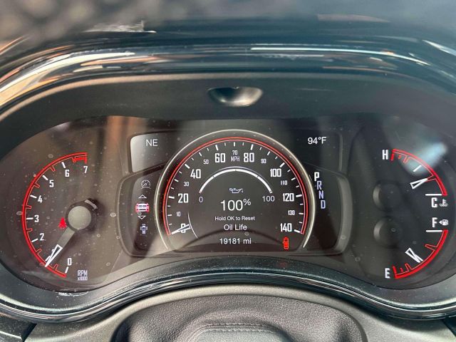 2022 Dodge Durango GT Plus AWD
