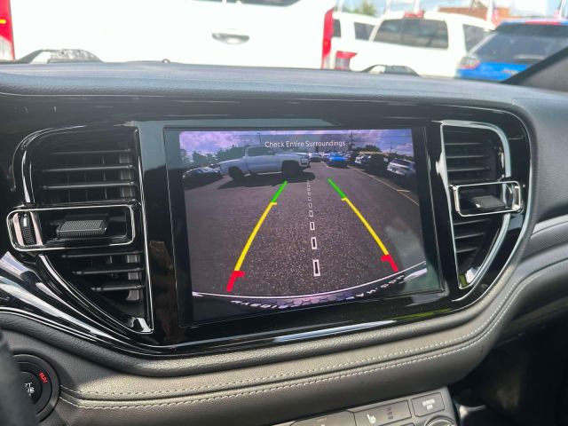2022 Dodge Durango GT Plus AWD