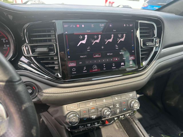 2022 Dodge Durango GT Plus AWD