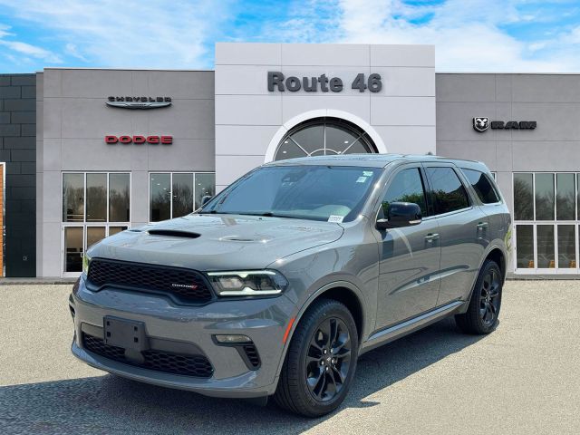 2022 Dodge Durango GT Plus AWD