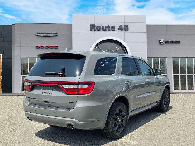 2022 Dodge Durango GT Plus AWD