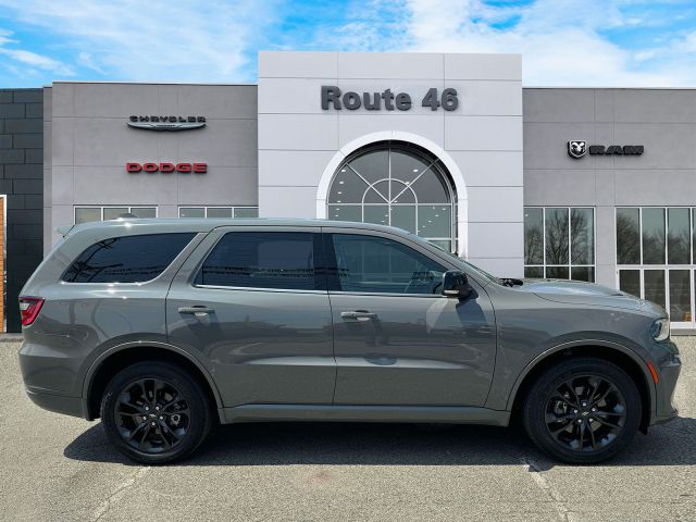 2022 Dodge Durango GT Plus AWD
