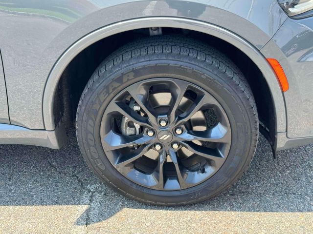 2022 Dodge Durango GT Plus AWD