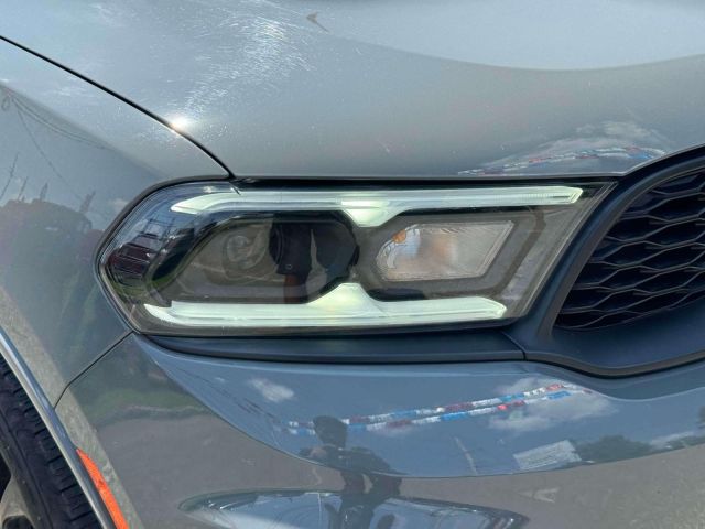 2022 Dodge Durango GT Plus AWD