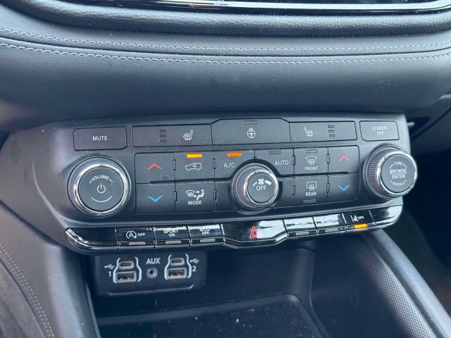 2022 Dodge Durango GT Plus AWD