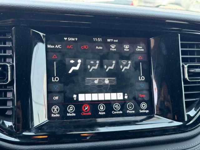 2022 Dodge Durango GT Plus AWD
