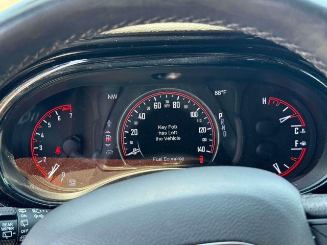 2022 Dodge Durango GT Plus AWD