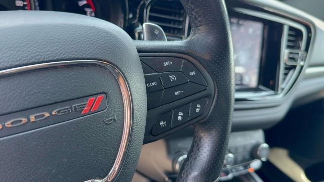 2022 Dodge Durango GT Plus AWD