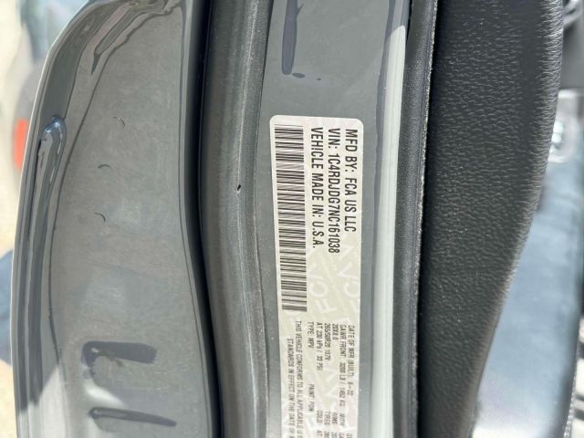 2022 Dodge Durango GT Plus AWD