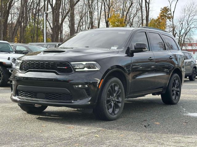 2022 Dodge Durango GT Plus AWD